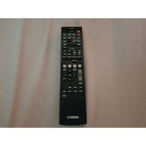 Yamaha Remote Control RAV463